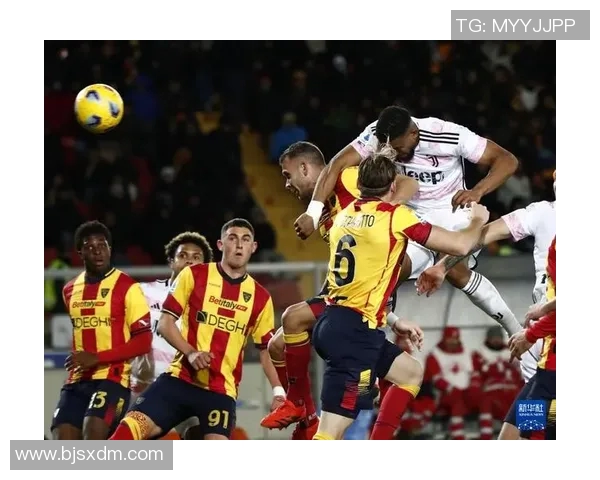 尤文图斯与莱切激情对决直播全程回顾与精彩瞬间分析